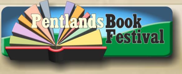 Pentlands Book Festival