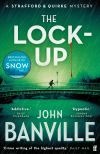 The book cover of The Lock-up by John Banville. 